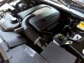 Ebony Black - S-Type R Photo No. 53