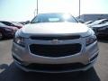 Champagne Silver Metallic - Cruze Limited LT Photo No. 2