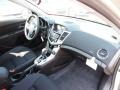 Champagne Silver Metallic - Cruze Limited LT Photo No. 5
