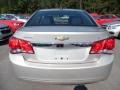 Champagne Silver Metallic - Cruze Limited LT Photo No. 7