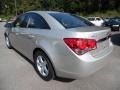 Champagne Silver Metallic - Cruze Limited LT Photo No. 8