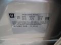 Champagne Silver Metallic - Cruze Limited LT Photo No. 15