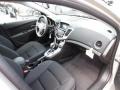 2016 Champagne Silver Metallic Chevrolet Cruze Limited LT  photo #5