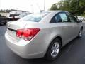 2016 Champagne Silver Metallic Chevrolet Cruze Limited LT  photo #6