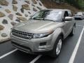 2013 Ipanema Sand Metallic Land Rover Range Rover Evoque Pure  photo #9