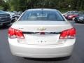 2016 Champagne Silver Metallic Chevrolet Cruze Limited LT  photo #7