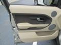 Ipanema Sand Metallic - Range Rover Evoque Pure Photo No. 10