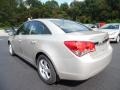 2016 Champagne Silver Metallic Chevrolet Cruze Limited LT  photo #8