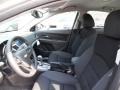 2016 Champagne Silver Metallic Chevrolet Cruze Limited LT  photo #11