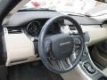 Ipanema Sand Metallic - Range Rover Evoque Pure Photo No. 14