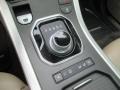 Ipanema Sand Metallic - Range Rover Evoque Pure Photo No. 15