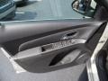 2016 Champagne Silver Metallic Chevrolet Cruze Limited LT  photo #14