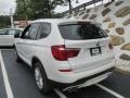 Alpine White - X3 xDrive28i Photo No. 4