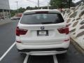Alpine White - X3 xDrive28i Photo No. 5