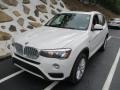 Alpine White - X3 xDrive28i Photo No. 9