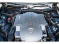  2008 SLK 55 AMG Roadster 5.4 Liter AMG SOHC 24-Valve V8 Engine