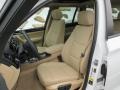 Alpine White - X3 xDrive28i Photo No. 11