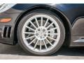 2008 Mercedes-Benz SLK 55 AMG Roadster Wheel and Tire Photo