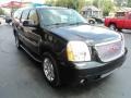 Onyx Black - Yukon XL Denali AWD Photo No. 4