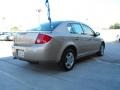 2007 Sandstone Metallic Chevrolet Cobalt LS Sedan  photo #5