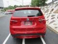 Melbourne Red Metallic - X3 xDrive28i Photo No. 5