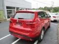 Melbourne Red Metallic - X3 xDrive28i Photo No. 6