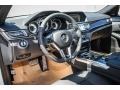 Steel Grey Metallic - E 350 Sedan Photo No. 5