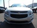Champagne Silver Metallic - Cruze Limited LT Photo No. 2