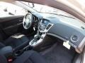 Champagne Silver Metallic - Cruze Limited LT Photo No. 5