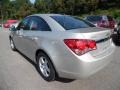 Champagne Silver Metallic - Cruze Limited LT Photo No. 8