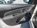 Champagne Silver Metallic - Cruze Limited LT Photo No. 14