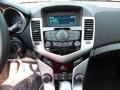 Champagne Silver Metallic - Cruze Limited LT Photo No. 17