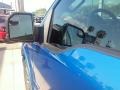 2015 Blue Flame Metallic Ford F150 XLT SuperCrew  photo #12