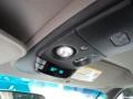 2003 Indigo Blue Metallic Chevrolet S10 LS Crew Cab 4x4  photo #17