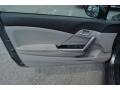 Polished Metal Metallic - Civic LX Coupe Photo No. 9