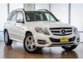 Polar White - GLK 350 Photo No. 12