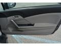 Polished Metal Metallic - Civic LX Coupe Photo No. 22