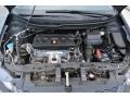 Polished Metal Metallic - Civic LX Coupe Photo No. 26