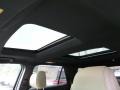 2016 Ford Explorer Limited 4WD Sunroof