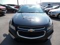 2016 Black Granite Metallic Chevrolet Cruze Limited LS  photo #2