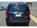 2009 Bali Blue Pearl Honda Pilot Touring 4WD  photo #4