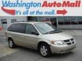 2005 Linen Gold Metallic Dodge Grand Caravan SXT #106444188