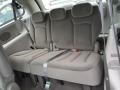 Rear Seat of 2005 Grand Caravan SXT