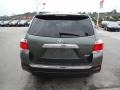 Cypress Green Pearl - Highlander SE 4WD Photo No. 8