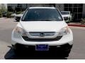 2007 Taffeta White Honda CR-V EX  photo #8