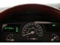 Black Gauges Photo for 2005 Lincoln Town Car #106458484