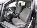 2012 Black Toyota Prius 3rd Gen Three Hybrid  photo #10