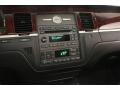 2005 Lincoln Town Car Black Interior Controls Photo