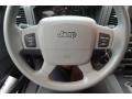 Bright Silver Metallic - Grand Cherokee Laredo Photo No. 9