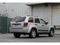 Bright Silver Metallic - Grand Cherokee Laredo Photo No. 18